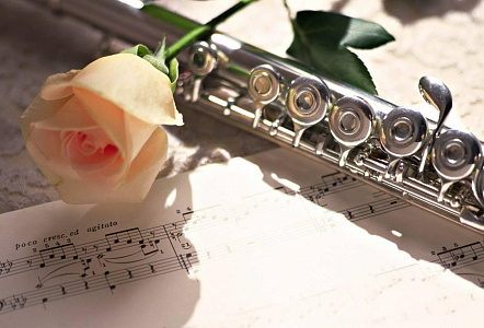 Музыкальная сказка «Волшебная флейта»