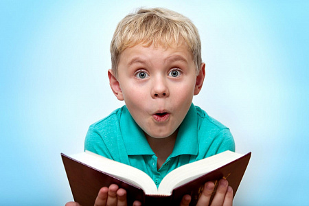 Праздник чтения «Девчонки и мальчишки читали летом книжки!»
