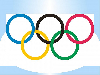 «Международный Олимпийский день»