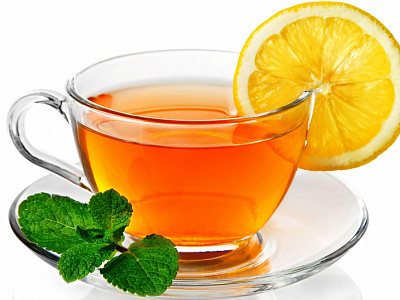 Спектакль «Чашка чая с лимоном»