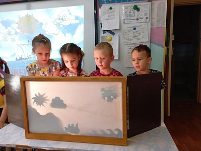 Программа «Сильные люди суровой земли – поморы»