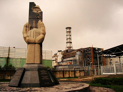 Вечер «Эхо Чернобыля»