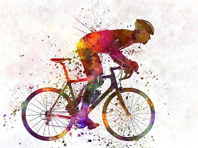 Велостарт «Веселые колеса»