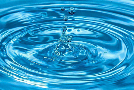 Игра «Всегда и везде – вечная слава воде»