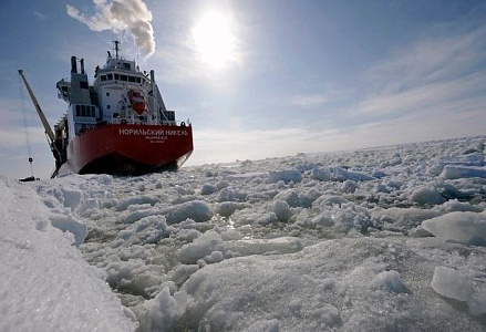 Выставка «Мурманская область в объективе Льва Федосеева»
